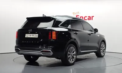 Kia Sorento 2021, 102471 км, за 13329.44 USD