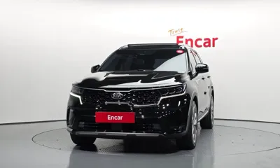 Kia Sorento 2021, 102471 км, за 13329.44 USD