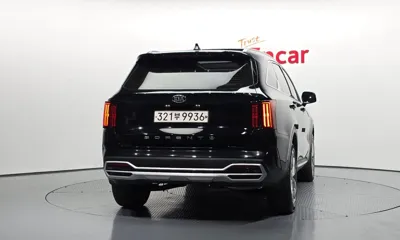Kia Sorento 2021, 102471 км, за 13329.44 USD