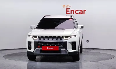 KG_Mobility_Ssangyong Torres 2023, 11563 км, за 16279.38 USD