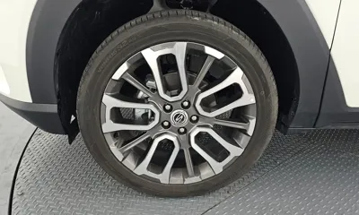 KG_Mobility_Ssangyong Torres 2023, 11563 км, за 16279.38 USD