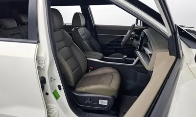 KG_Mobility_Ssangyong Torres 2023, 11563 км, за 16279.38 USD - фото 10