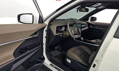 KG_Mobility_Ssangyong Torres 2023, 11563 км, за 16279.38 USD - фото 12