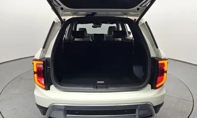 KG_Mobility_Ssangyong Torres 2023, 11563 км, за 16279.38 USD - фото 20
