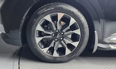 Kia Canival 2021, 61669 км, за 19469.94 USD