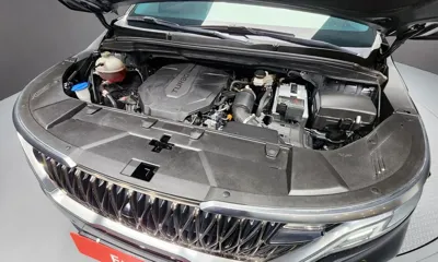 Kia Canival 2021, 61669 км, за 19469.94 USD - фото 6