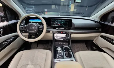 Kia Canival 2021, 61669 км, за 19469.94 USD - фото 7