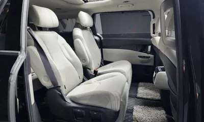 Kia Canival 2021, 61669 км, за 19469.94 USD - фото 11