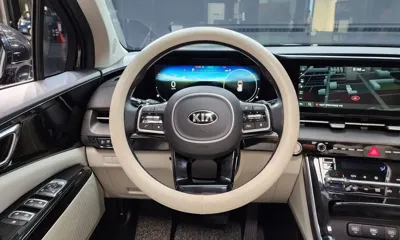 Kia Canival 2021, 61669 км, за 19469.94 USD - фото 14
