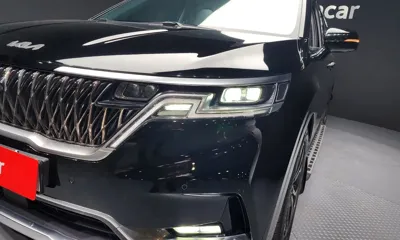 Kia Canival 2021, 61669 км, за 19469.94 USD - фото 22