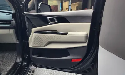 Kia Canival 2021, 61669 км, за 19469.94 USD - фото 25