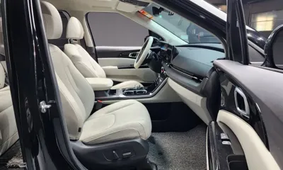 Kia Canival 2021, 61669 км, за 19469.94 USD - фото 26