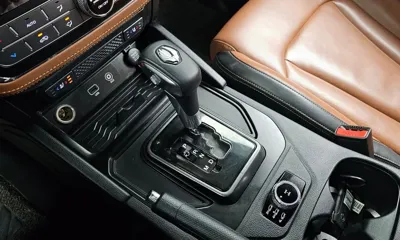 KG_Mobility_Ssangyong Rexton 2020, 109846 км, за 10901.88 USD - фото 9