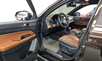 KG_Mobility_Ssangyong Rexton 2020, 109846 км, за 10901.88 USD - фото 10
