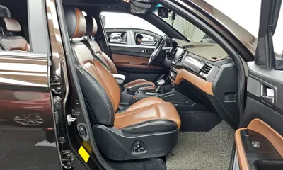 KG_Mobility_Ssangyong Rexton 2020, 109846 км, за 10901.88 USD - фото 11