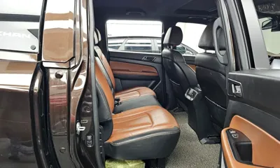 KG_Mobility_Ssangyong Rexton 2020, 109846 км, за 10901.88 USD - фото 12