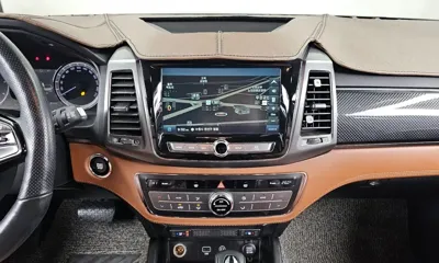 KG_Mobility_Ssangyong Rexton 2020, 109846 км, за 10901.88 USD - фото 14