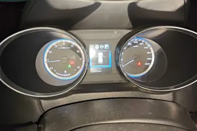 Dongfeng Aeolus AX4 2017, 28700 км, за 4859 USD - фото 8