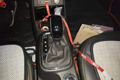 Dongfeng Aeolus AX4 2017, 28700 км, за 4859 USD - фото 11