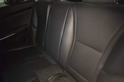 Dongfeng Aeolus AX4 2017, 28700 км, за 4859 USD - фото 14