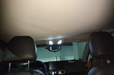 Dongfeng Aeolus AX4 2017, 28700 км, за 4859 USD - фото 15