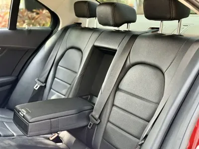 Mercedes-Benz C-Class 2015, 93000 км, за 10226.41 USD - фото 6