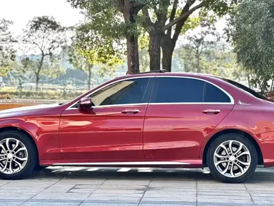 Mercedes-Benz C-Class 2015, 93000 км, за 10226.41 USD - фото 7