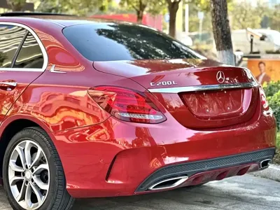 Mercedes-Benz C-Class 2015, 93000 км, за 10226.41 USD - фото 8