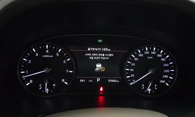 Kia K9 2022, 57002 км, за 18851.97 USD - фото 8