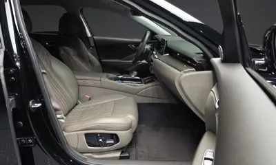 Kia K9 2022, 57002 км, за 18851.97 USD - фото 11