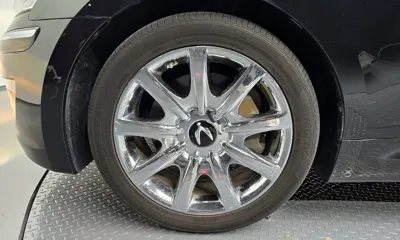 Hyundai Equus 2012, 132805 км, за 3646.54 USD