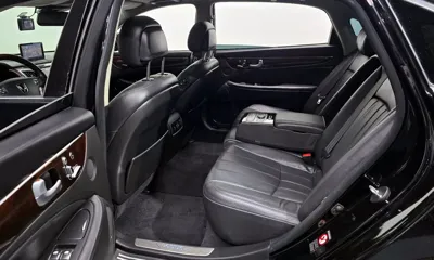 Hyundai Equus 2012, 132805 км, за 3646.54 USD - фото 12