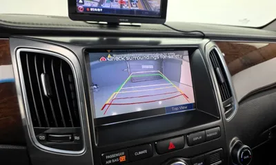 Hyundai Equus 2012, 132805 км, за 3646.54 USD - фото 16