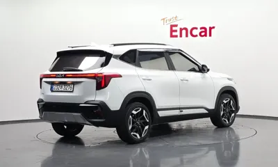 Kia Seltos 2024, 40665 км, за 15926.67 USD