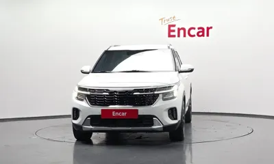 Kia Seltos 2024, 40665 км, за 15926.67 USD