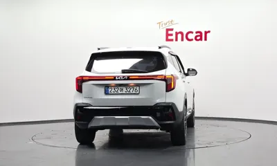 Kia Seltos 2024, 40665 км, за 15926.67 USD