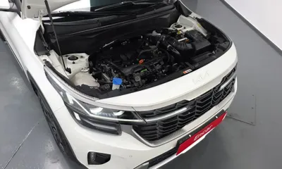 Kia Seltos 2024, 40665 км, за 15926.67 USD - фото 6