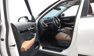 Kia Seltos 2024, 40665 км, за 15926.67 USD - фото 10