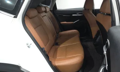 Kia Seltos 2024, 40665 км, за 15926.67 USD - фото 12