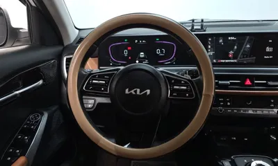 Kia Seltos 2024, 40665 км, за 15926.67 USD - фото 13