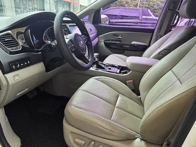 Kia Canival 2019, 141626 км, за 9376.83 USD - фото 8