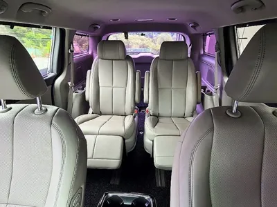 Kia Canival 2019, 141626 км, за 9376.83 USD - фото 11