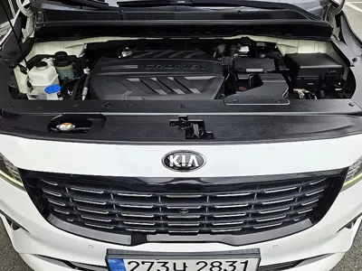 Kia Canival 2019, 141626 км, за 9376.83 USD - фото 19