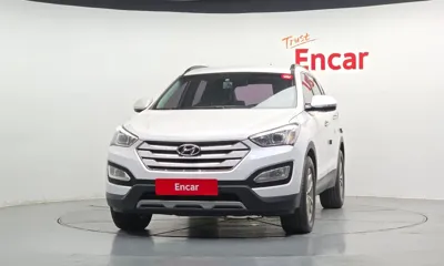 Hyundai Santafe 2015, 101019 км, за 6544.16 USD