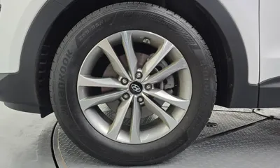 Hyundai Santafe 2015, 101019 км, за 6544.16 USD