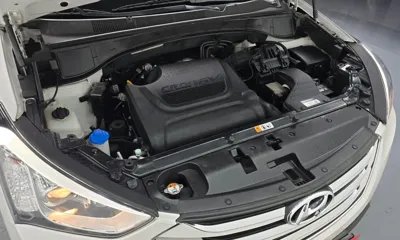 Hyundai Santafe 2015, 101019 км, за 6544.16 USD - фото 6
