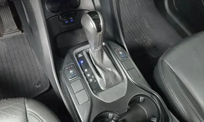 Hyundai Santafe 2015, 101019 км, за 6544.16 USD - фото 9