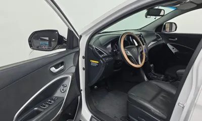 Hyundai Santafe 2015, 101019 км, за 6544.16 USD - фото 10