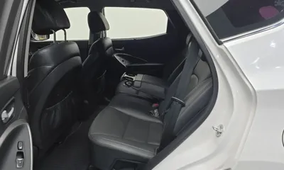 Hyundai Santafe 2015, 101019 км, за 6544.16 USD - фото 12