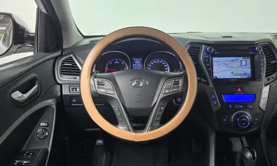 Hyundai Santafe 2015, 101019 км, за 6544.16 USD - фото 13